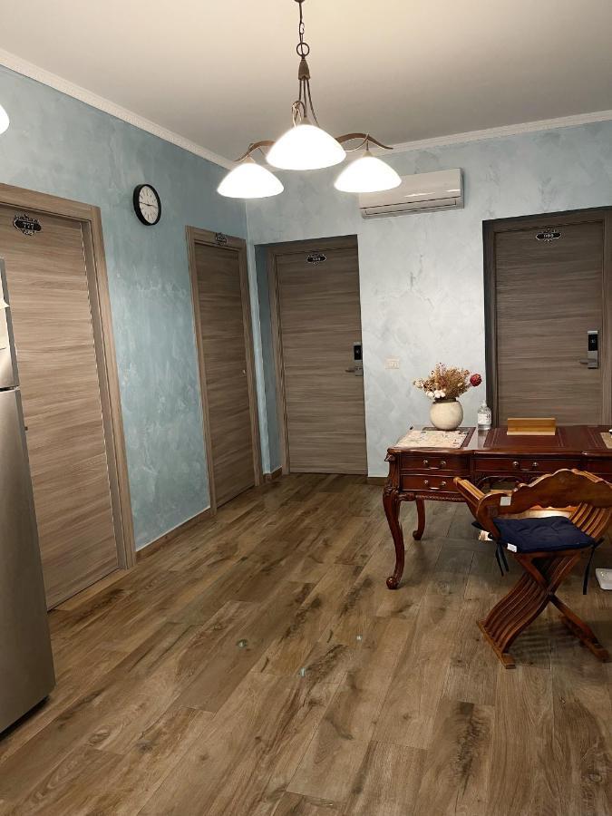 Bed & Breakfast Iris Roma