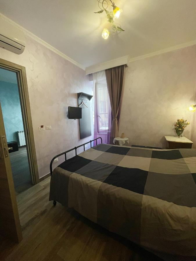 Iris Bed & Breakfast Roma
